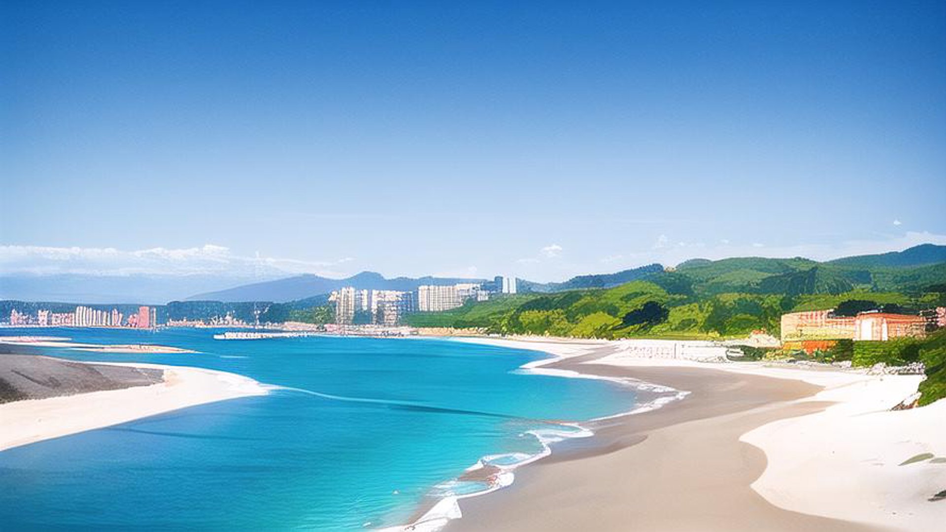 海沁检测