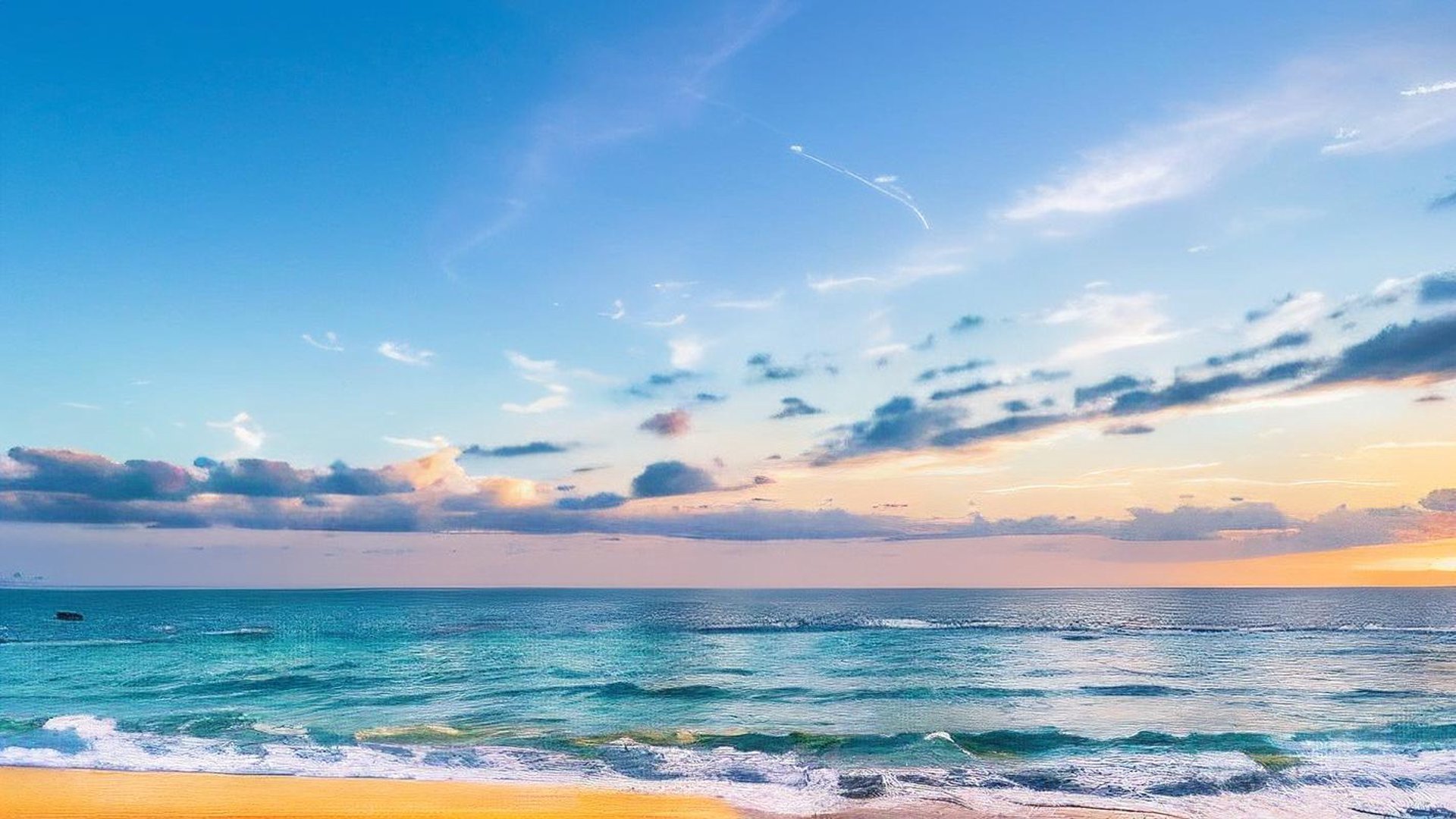 海沁检测