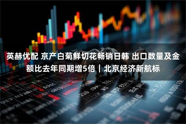 英赫优配 京产白菊鲜切花畅销日韩 出口数量及金额比去年同期增5倍｜北京经济新航标